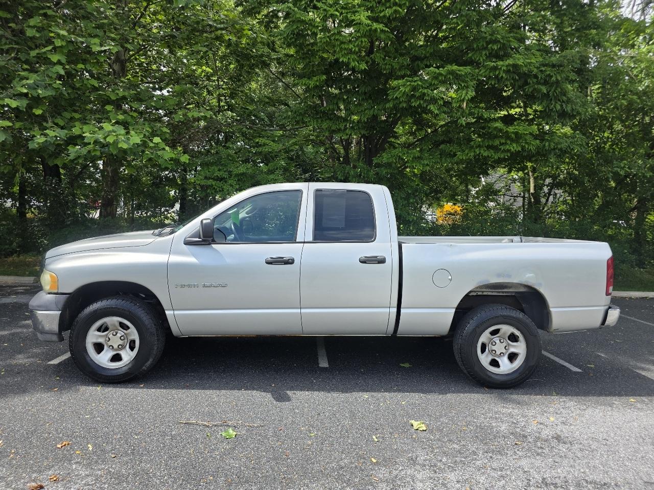 dodge ram 1500 pickup 2002 1D7HU18N62J181024 image dodge ram 1500 pickup 2002 1D7HU18N62J181024 image